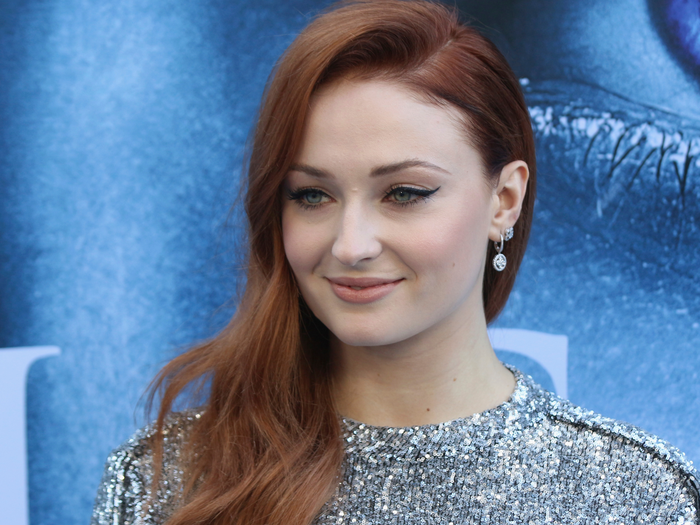 Cool Things You Didn't Know About Sophie Turner From 'Game of ...