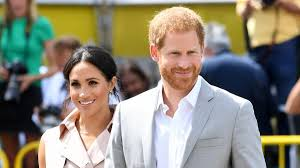 Prince Harry Meghan Charity Struggles: 7 Shocking Setbacks Rock Archewell’s Future