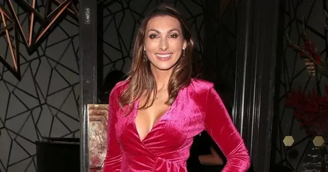 Luisa Zissman Leaves the UK: What This Means for Fans and Her Career