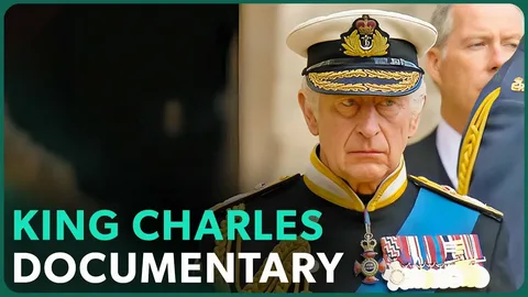 King Charles Documentary Powerfully Sparks Global Celebrity Buzz – 7 Revealing Moments Driving Massive Interest