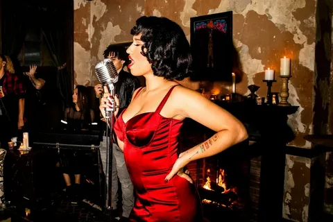 7 Shocking Details Behind RAYE London Video Shoot Street Shutdown