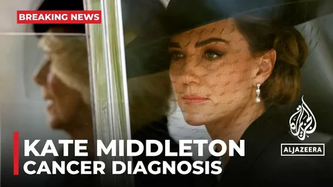 7 Powerful Insights into Kate Middleton Cancer Journey 2026