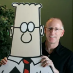 Scott Adams: Dilbert Creator's Life & Legacy (1957-2026)
