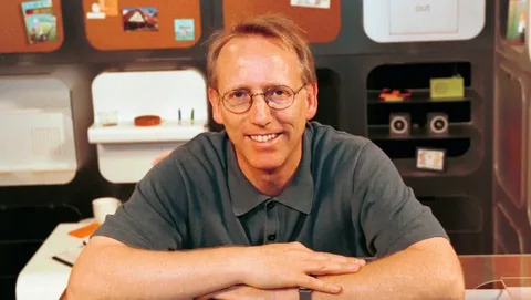 Scott Adams: Dilbert Creator's Life & Legacy (1957-2026)