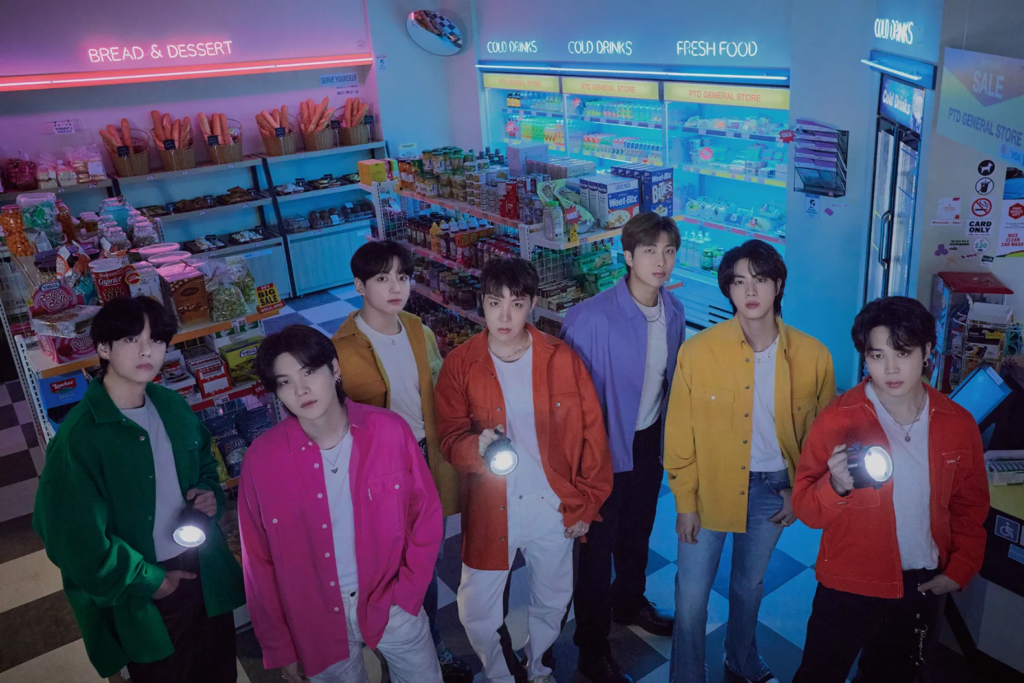 BTS World Tour 2026: Dates & Tickets Guide