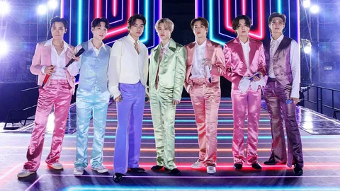 BTS World Tour 2026: Dates & Tickets Guide