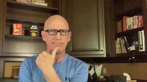 Scott Adams Net Worth 2026: $20M Legacy