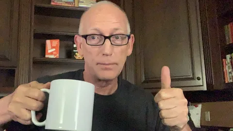 Scott Adams Net Worth 2026: $20M Legacy