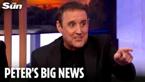 7 Powerful Reasons Peter Kay Property Empire Is Winning Hearts Across Britain