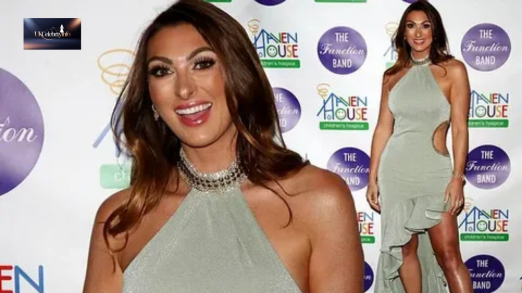 Luisa Zissman Dubai Move: 7 Powerful Reasons Behind Her Bold, Controversial Life Change