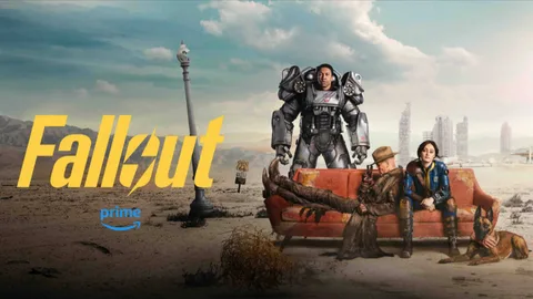 Fallout Season 3 Release Date – When Does It Come Out? Latest News